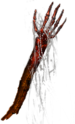 MMOJUGG Path of Exile Mon'tregul's Grasp Buying Page Display